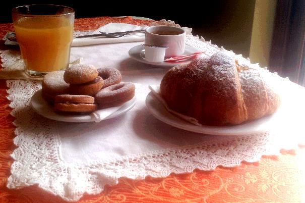 Bed & Breakfast La Villetta Botricello Exterior photo