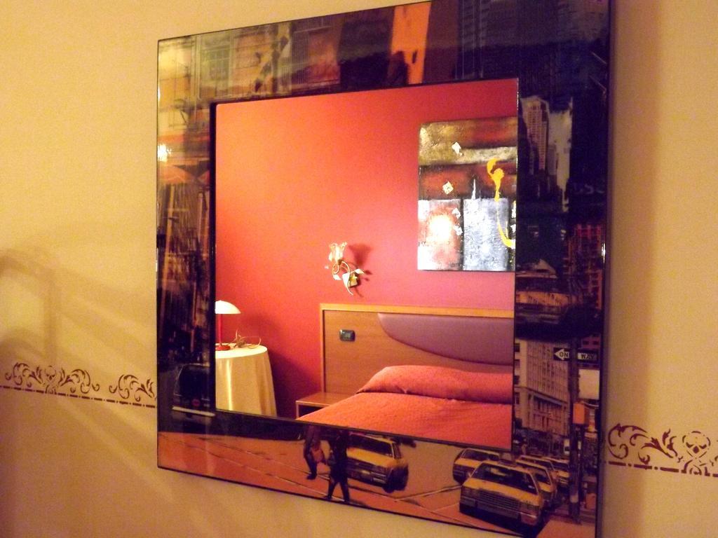 Bed & Breakfast La Villetta Botricello Exterior photo