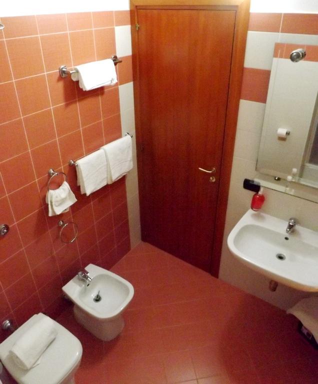Bed & Breakfast La Villetta Botricello Room photo
